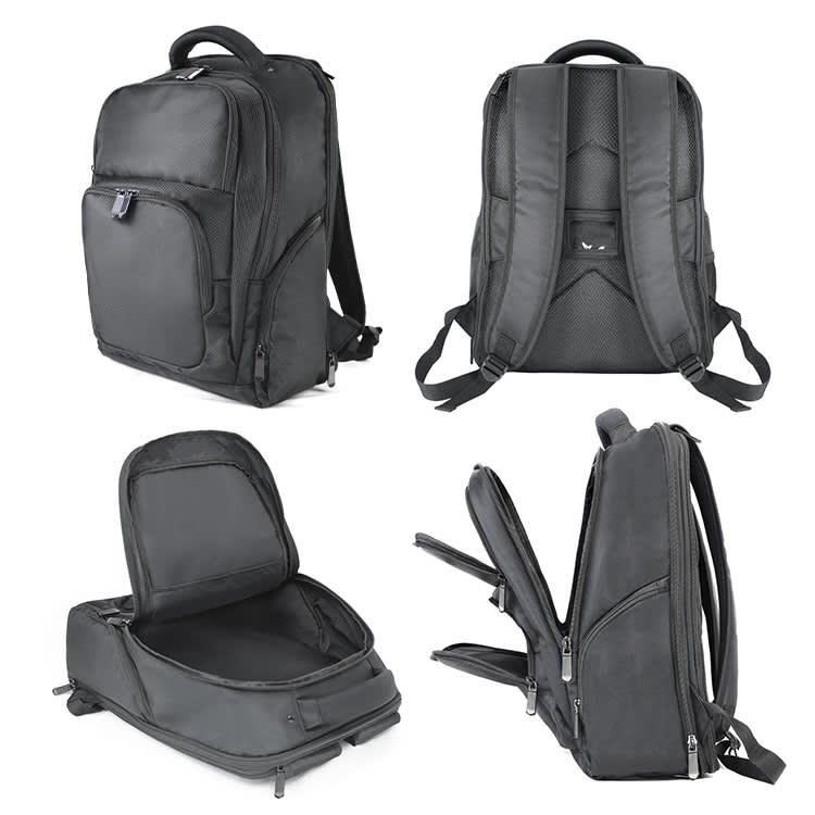Organiser Backpack