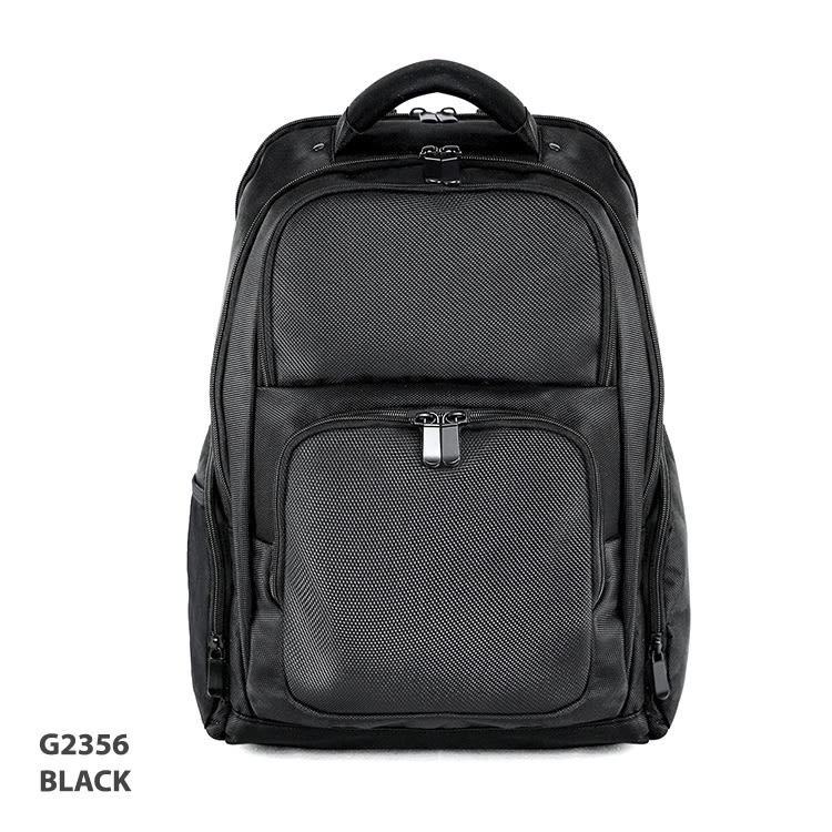 Organiser Backpack