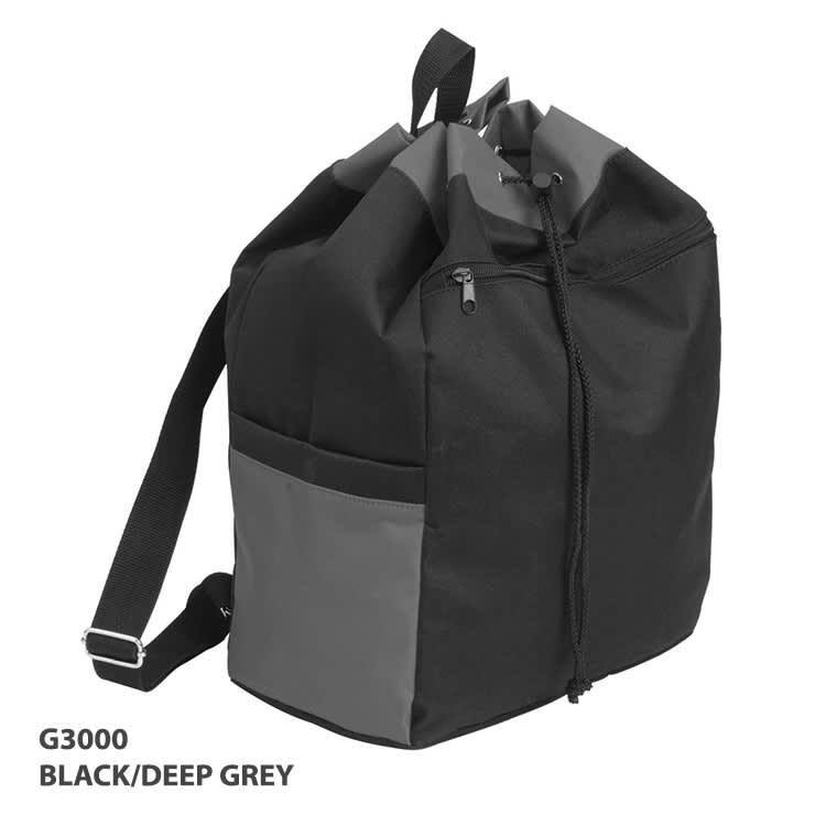 Drawstring Kitbag G3000 | 