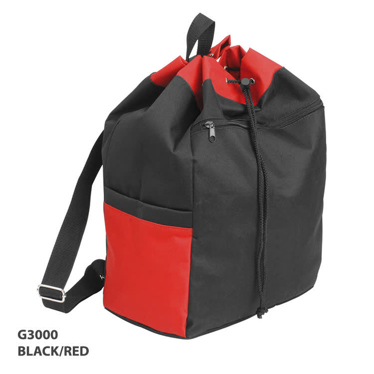 Drawstring Kitbag G3000 | 