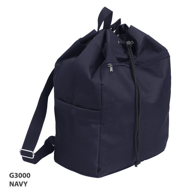 Drawstring Kitbag G3000 | 