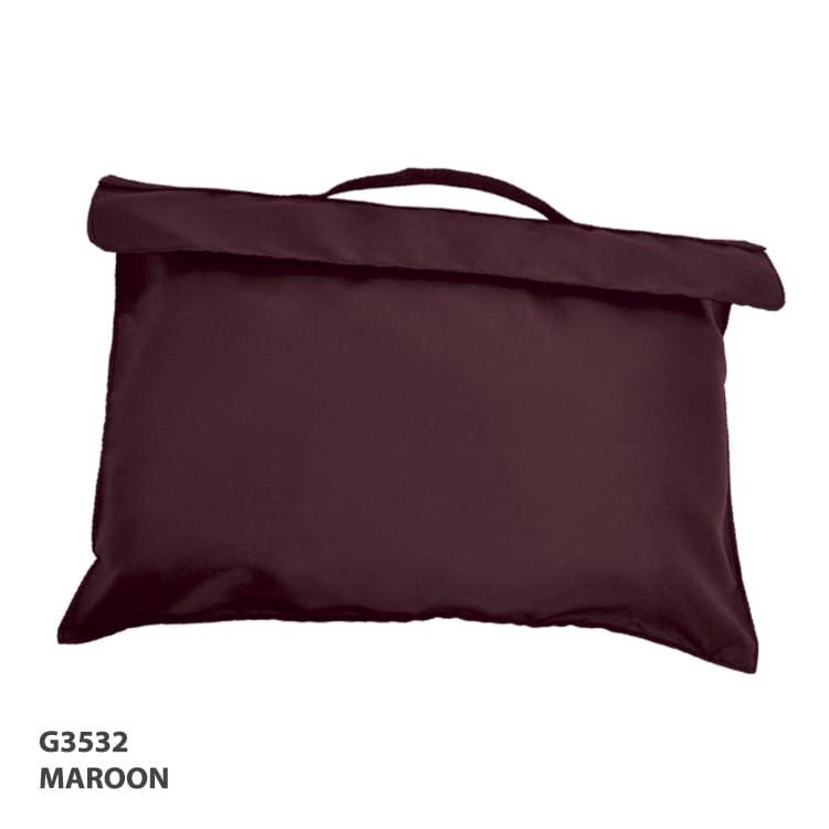 Bryce Library Bag G3532 | 