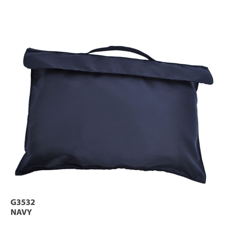 Bryce Library Bag G3532 | 