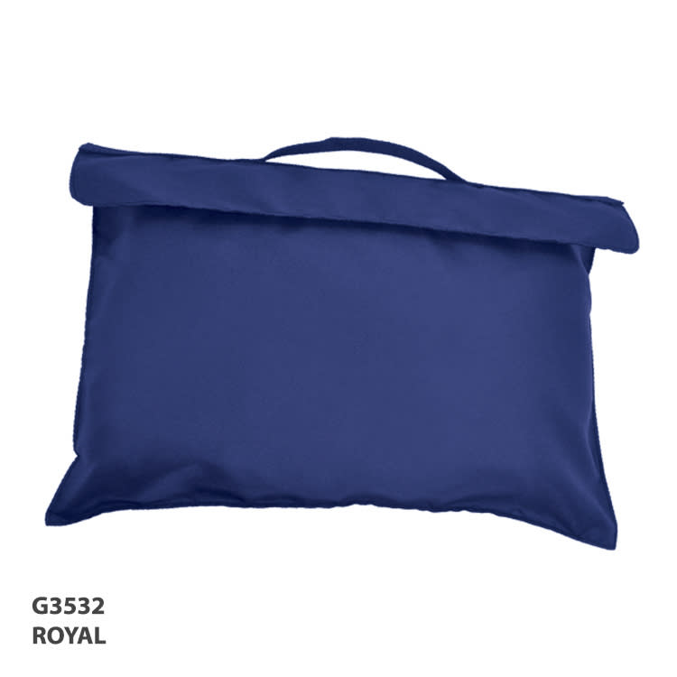 Bryce Library Bag G3532 | 