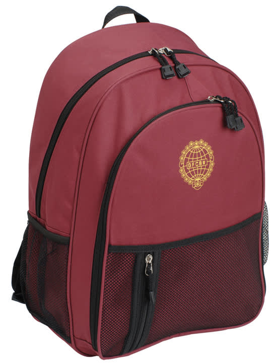 Casual Backpack G3620 | 