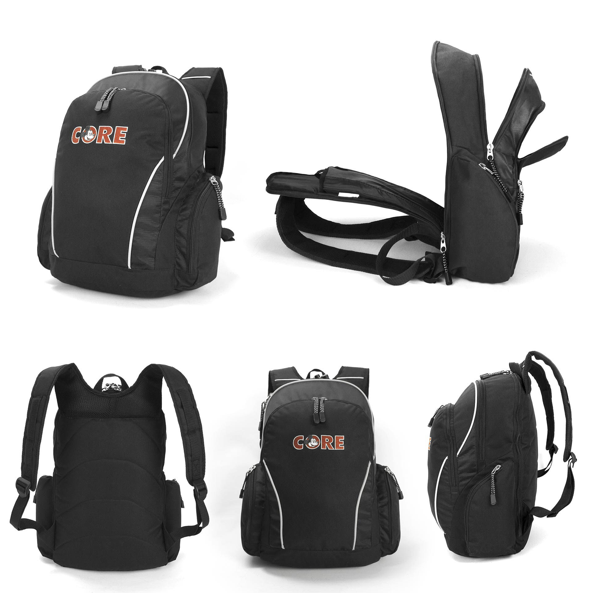 Duplex Backpack  G3630 | 