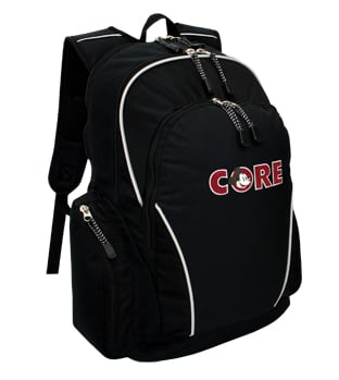 Duplex Backpack