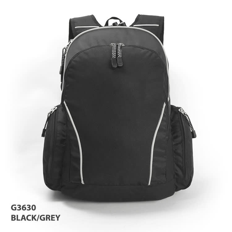 Duplex Backpack  G3630 | 