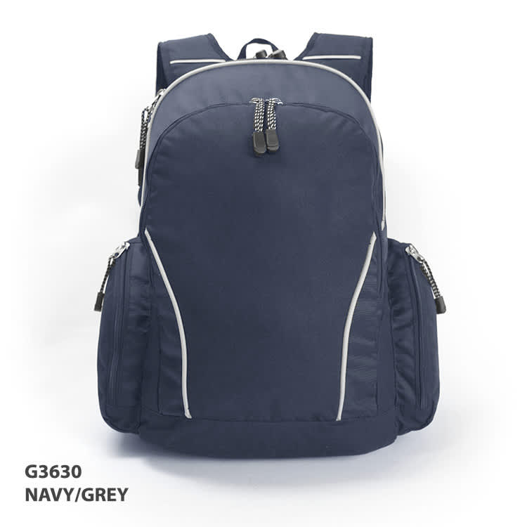 Duplex Backpack  G3630 | 