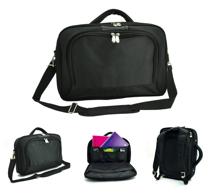 Laptop Conference Backpack