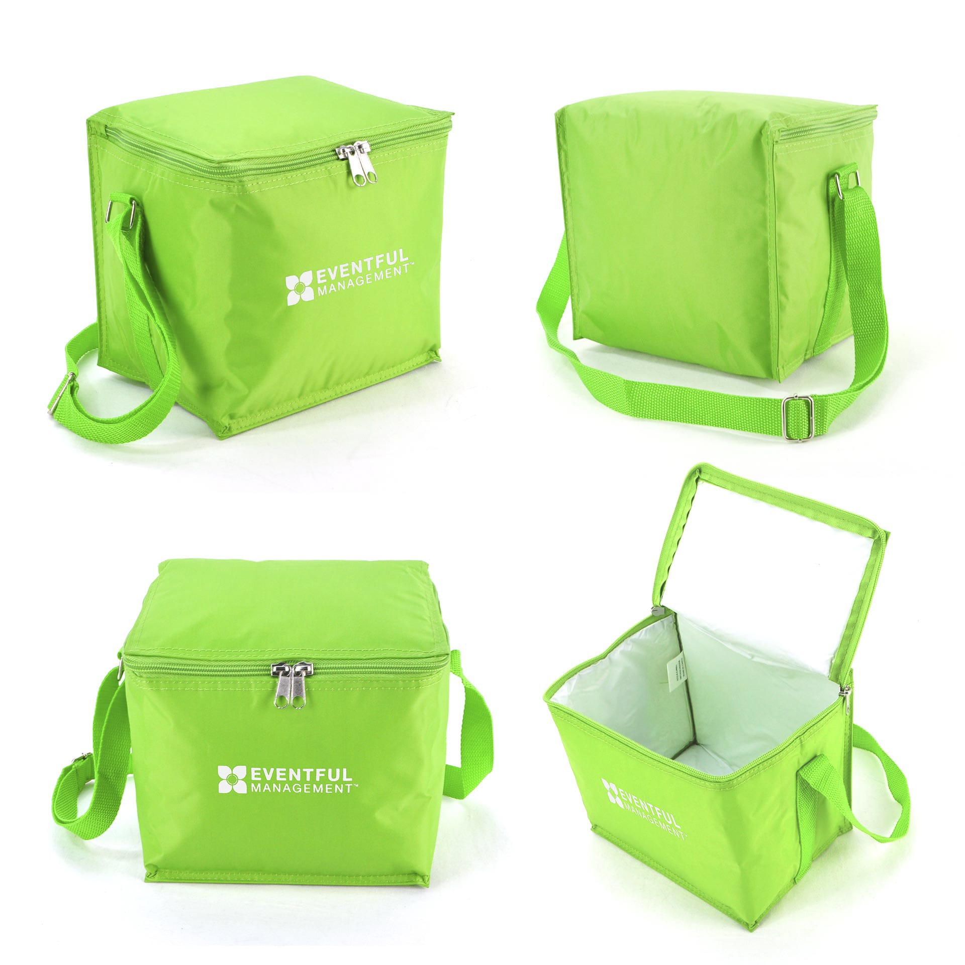6 Can Cooler Bag