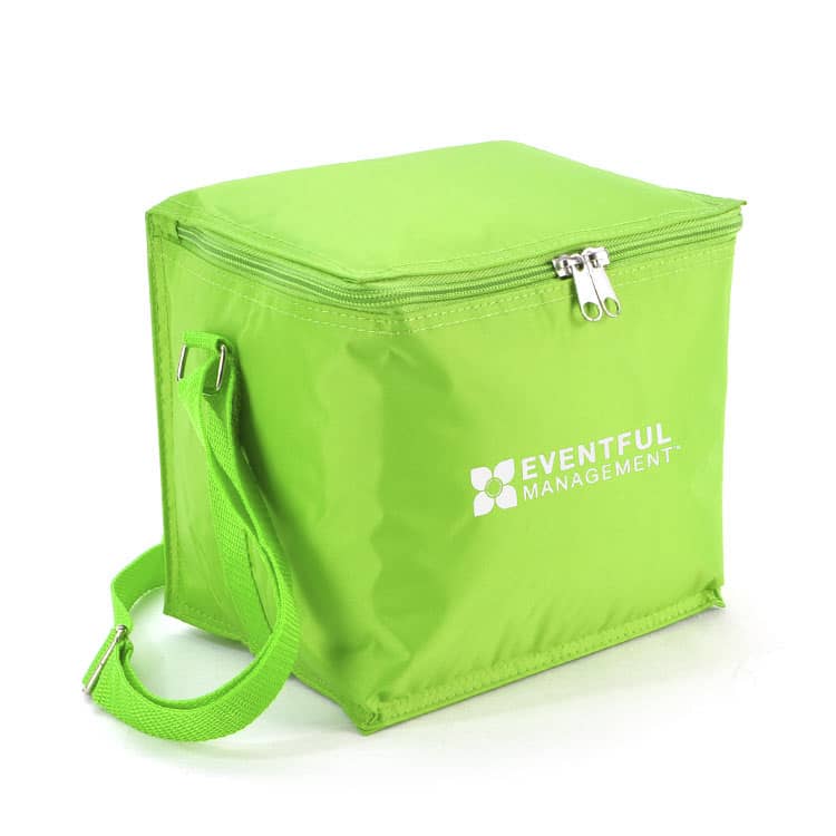 6 Can Cooler Bag
