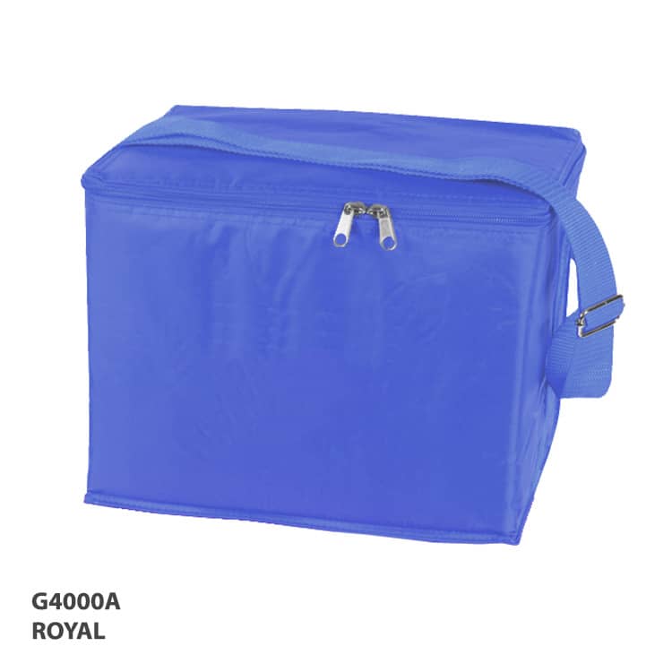 6 Can Cooler Bag