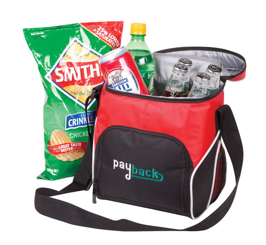 Cooler Bag