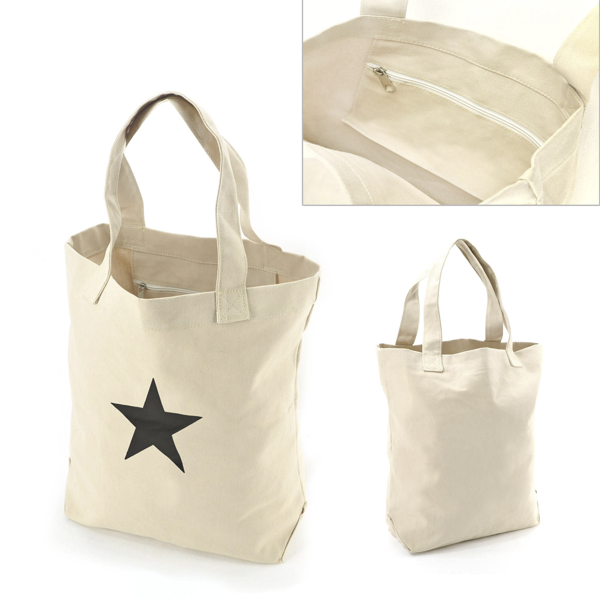 Iconic Shopping bag G4037