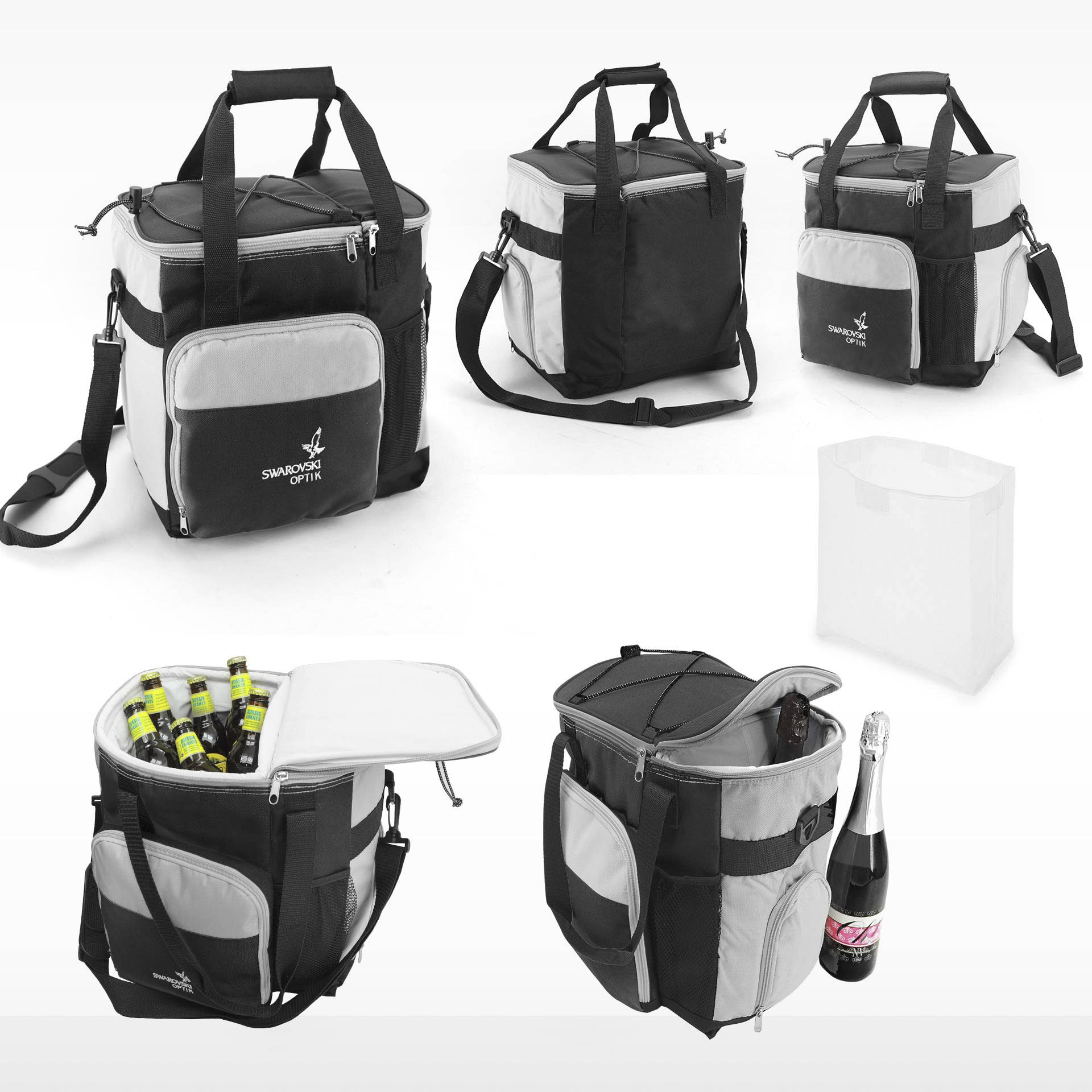 Arctic Cooler Bag G4100 | 