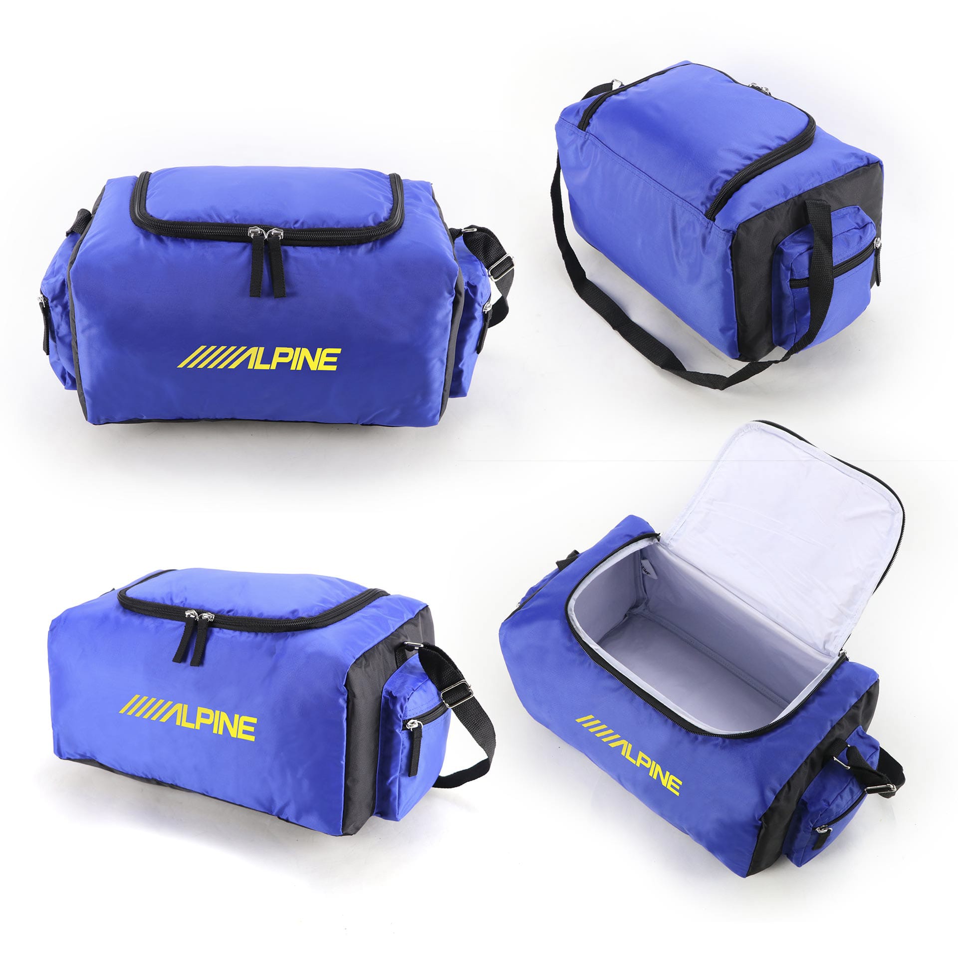 Large Cooler Pack G4300 | 