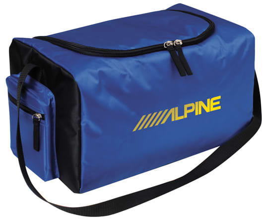 Large Cooler Pack