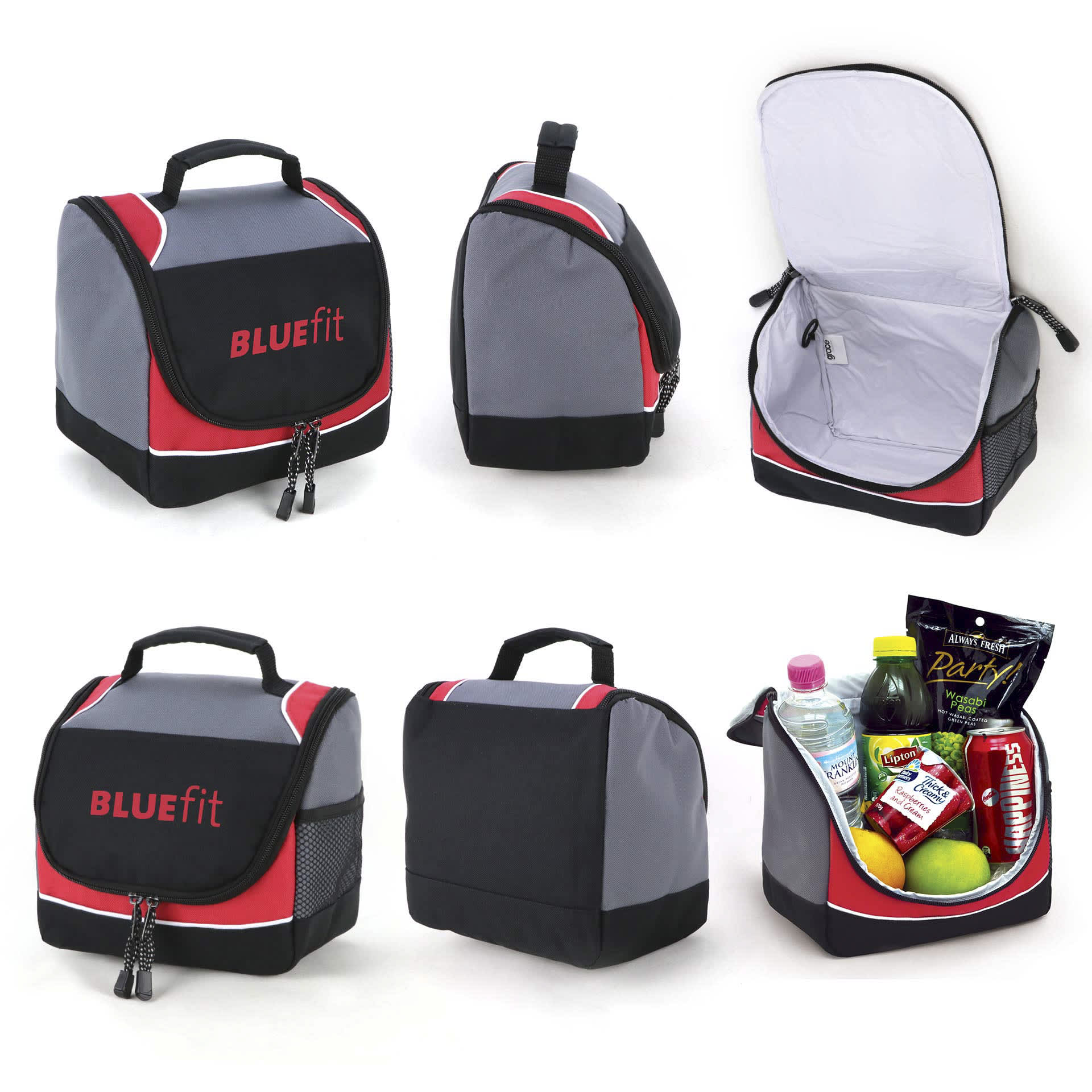 Rydges Cooler Bag  G4350 | 
