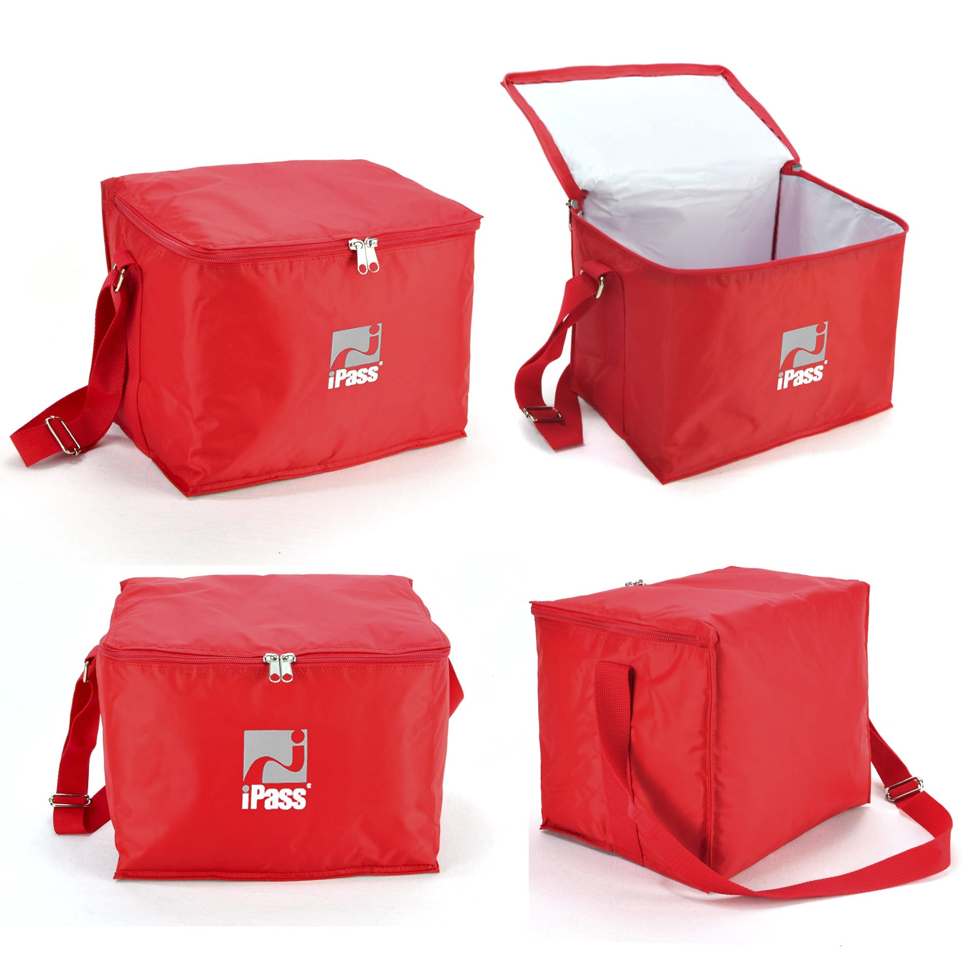 12 Can Cooler Bag G4500A | 