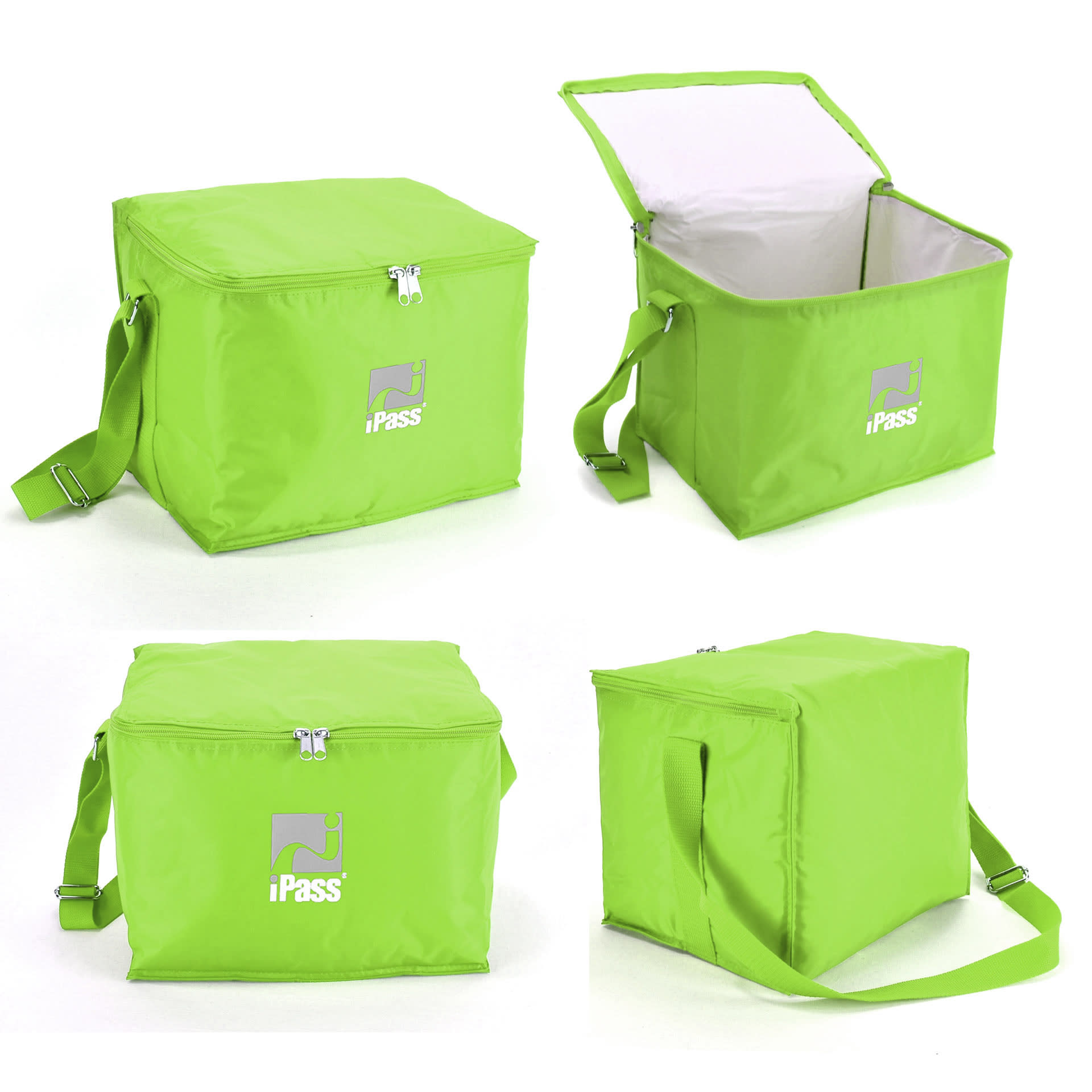 12 Can Cooler Bag G4500A | 