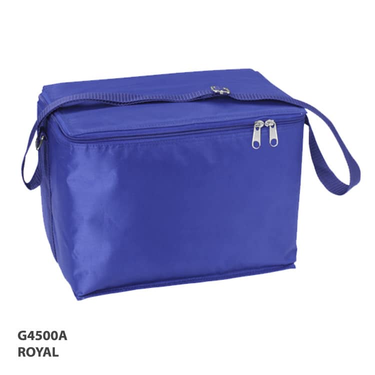 12 Can Cooler Bag G4500A | 