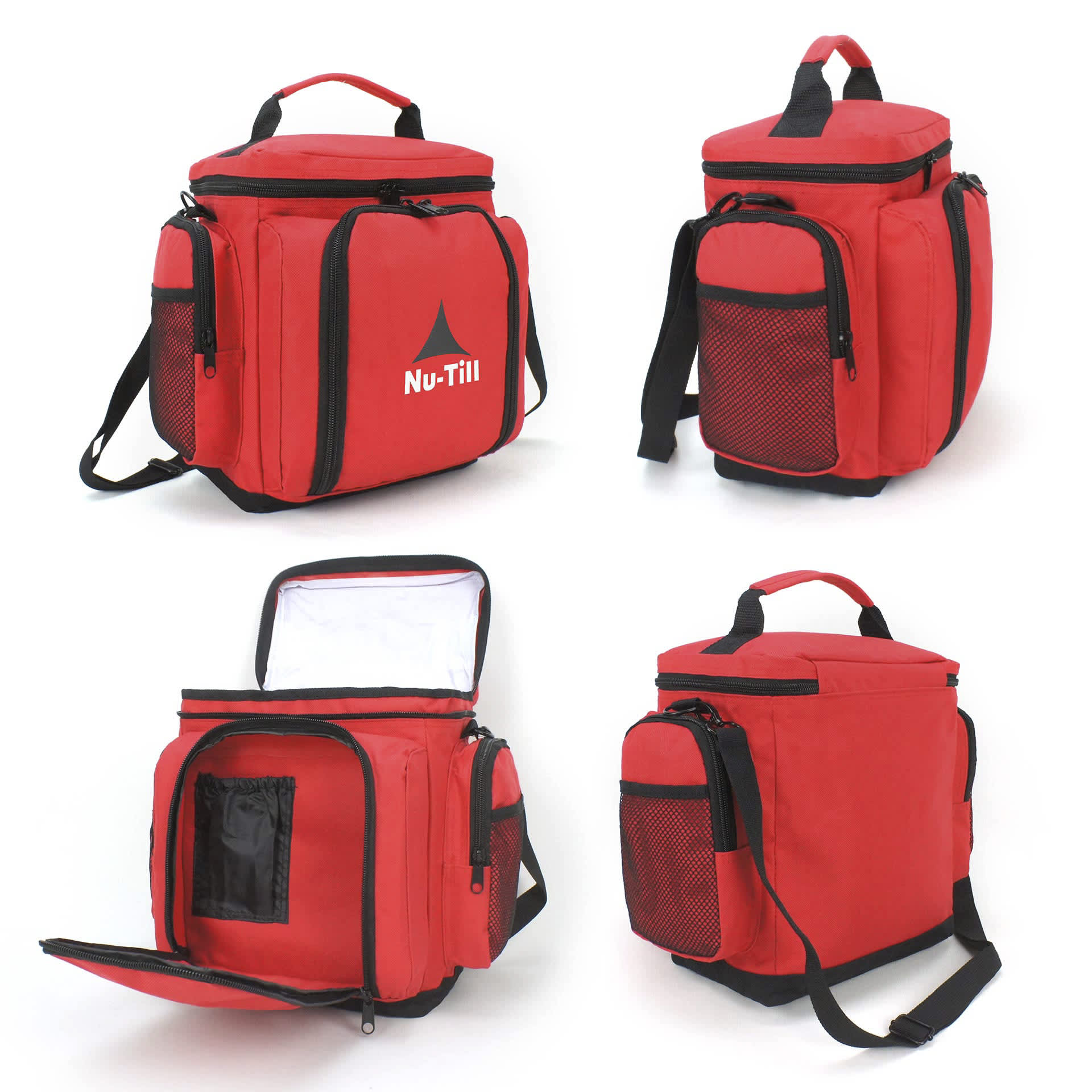 Deluxe Cooler Bag G4900 | 