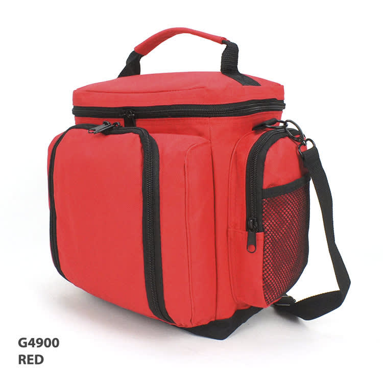 Deluxe Cooler Bag G4900 | 