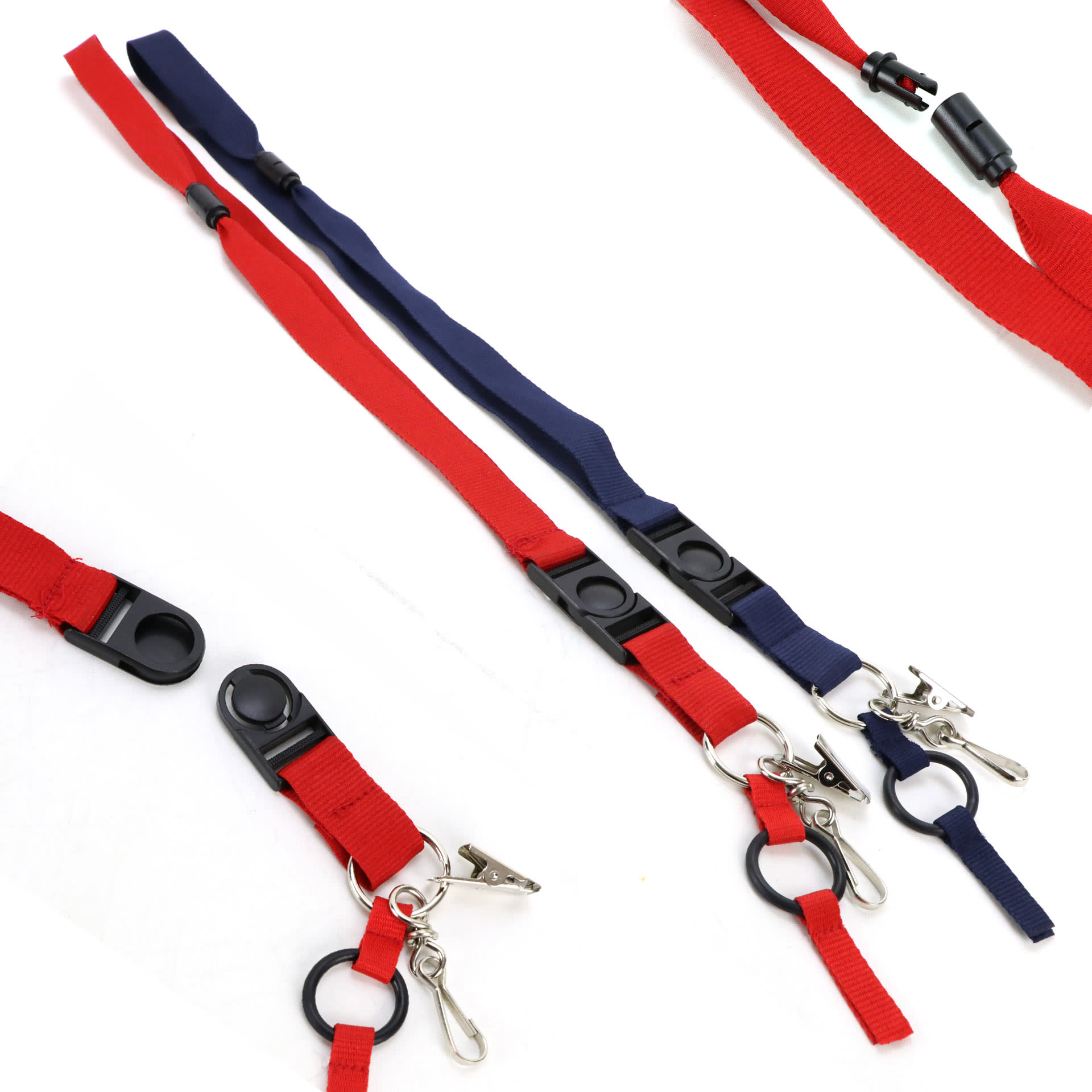 2cm Lanyard