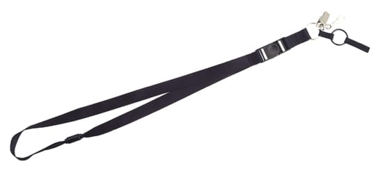 2cm Lanyard
