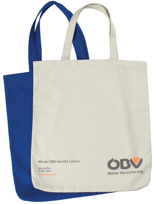 Canvas Tote Bag G5111 | 