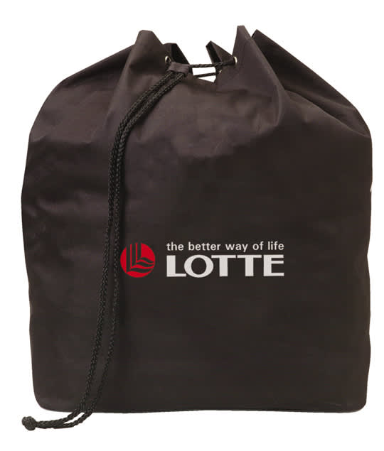 Jersey Bag