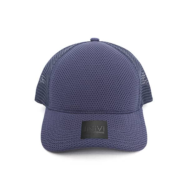 INIVI SEAMLESS 2 PANEL 3D MESH CROWN/MESH - SNAPBACK
