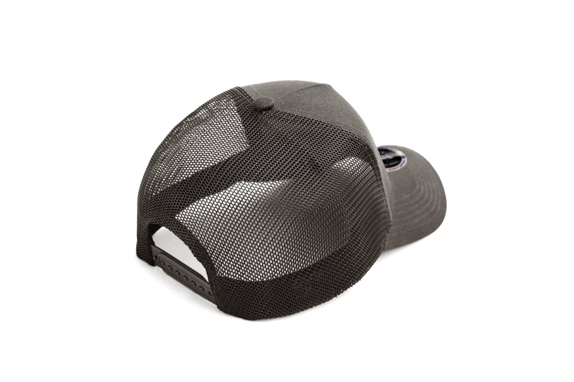 INIVI A FRAME WITH SEAMLESS MESH - SNAPBACK