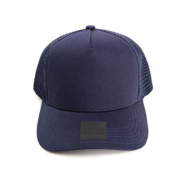 INIVI A FRAME WITH SEAMLESS MESH - SNAPBACK