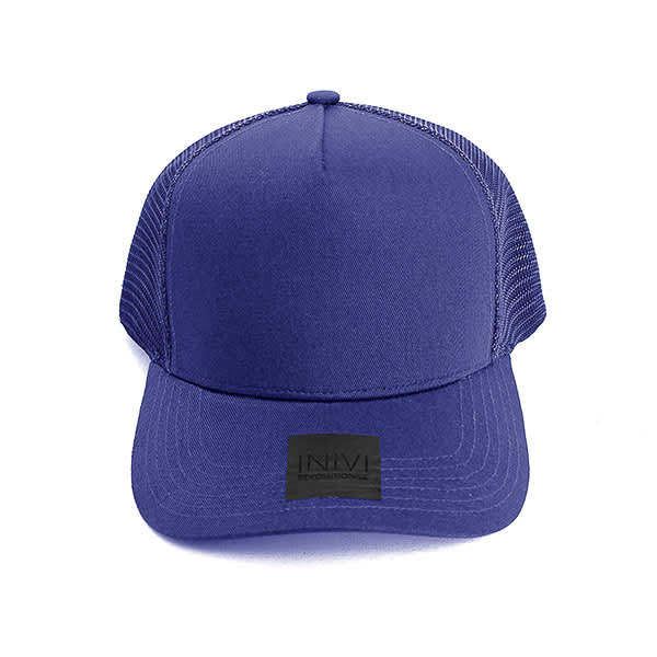 INIVI A FRAME WITH SEAMLESS MESH - SNAPBACK
