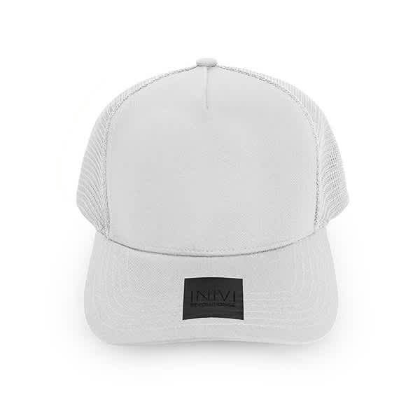 INIVI A FRAME WITH SEAMLESS MESH - SNAPBACK