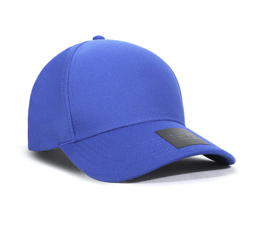 INIVI SEAMLESS 2 PANEL COOL DRY - SNAPBACK