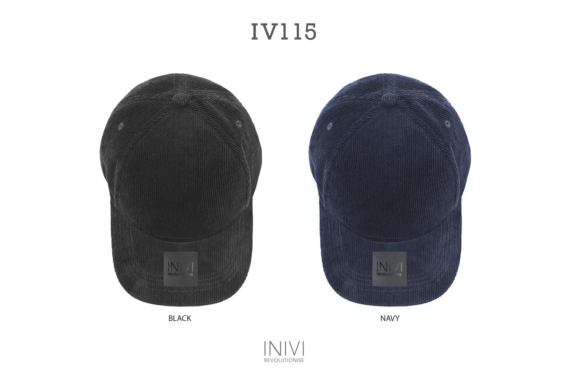 INIVI NEW GENERATION