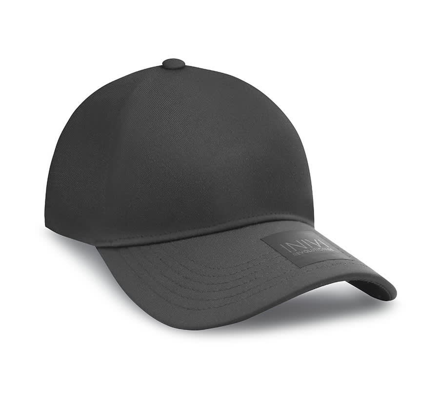 INIVI FULLY SEAMLESS ULTRA PREMIUM POLYESTER - SNAPBACK