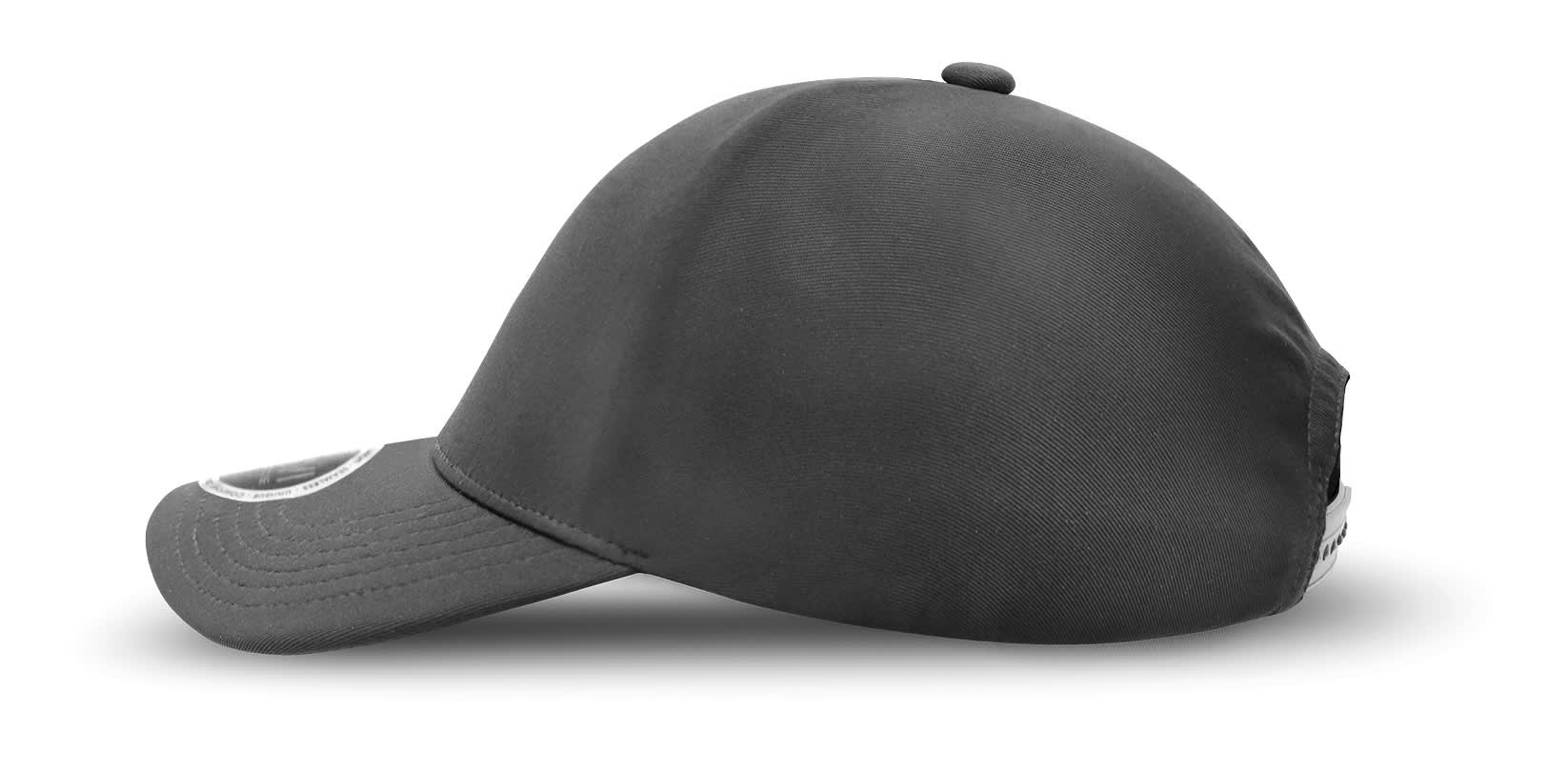 INIVI FULLY SEAMLESS ULTRA PREMIUM POLYESTER - SNAPBACK