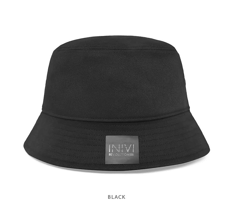 INIVI COTTON SPANDEX BUCKET HAT