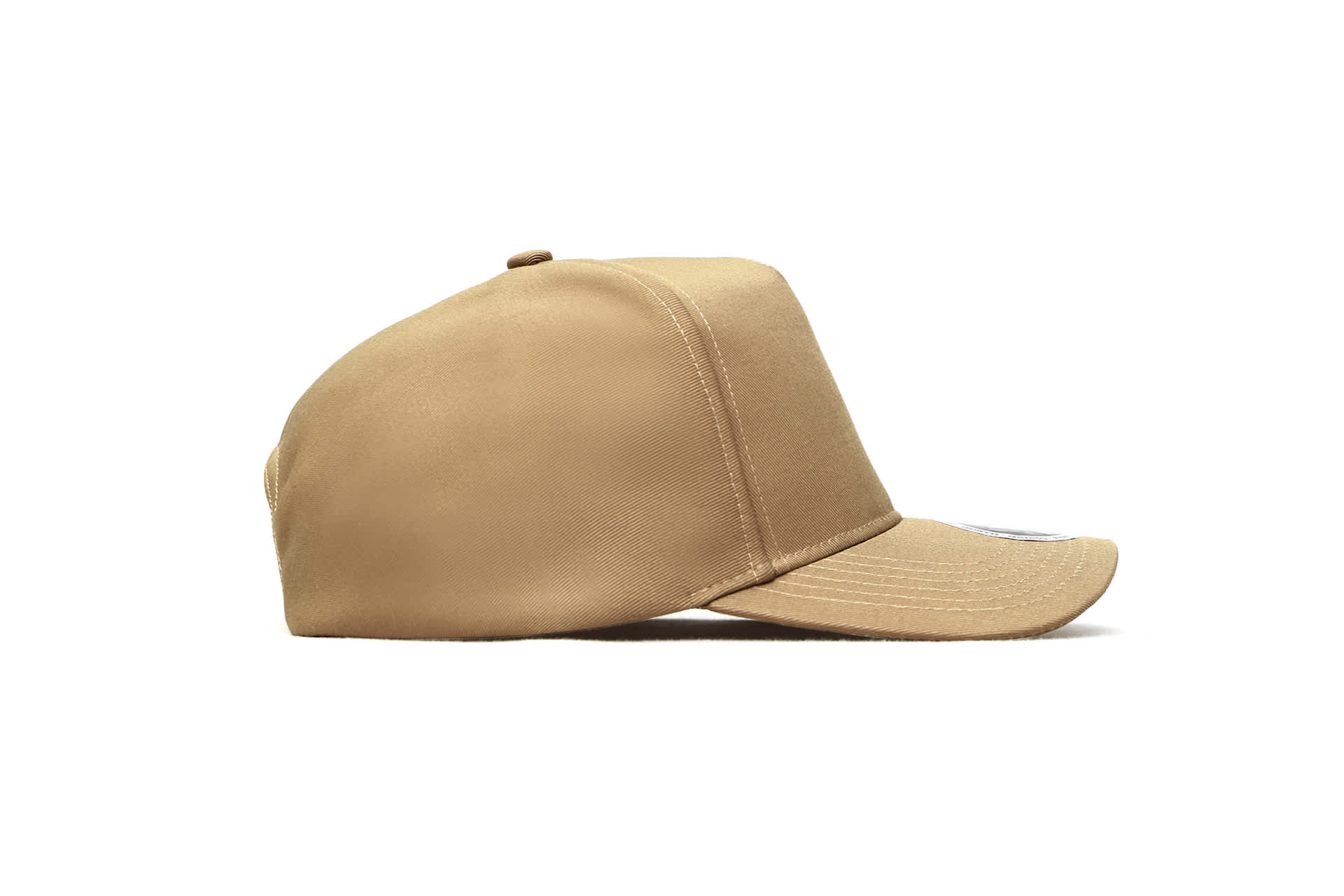 INIVI SEAMLESS BACK PANEL PREMIUM POLYCOTTON - SNAPBACK