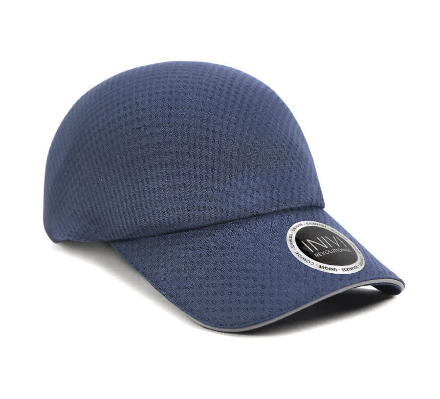 INIVI FULLY SEAMLESS SOFT MESH- SELF-GRIP HOOK & LOOP