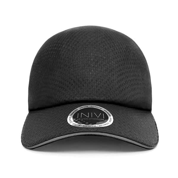 INIVI FULLY SEAMLESS SOFT MESH- SELF-GRIP HOOK & LOOP