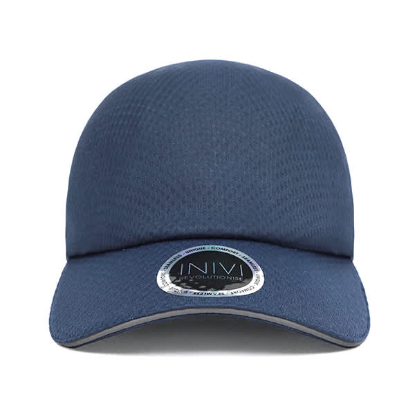 INIVI FULLY SEAMLESS SOFT MESH- SELF-GRIP HOOK & LOOP