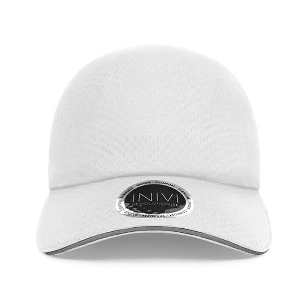 INIVI FULLY SEAMLESS SOFT MESH- SELF-GRIP HOOK & LOOP