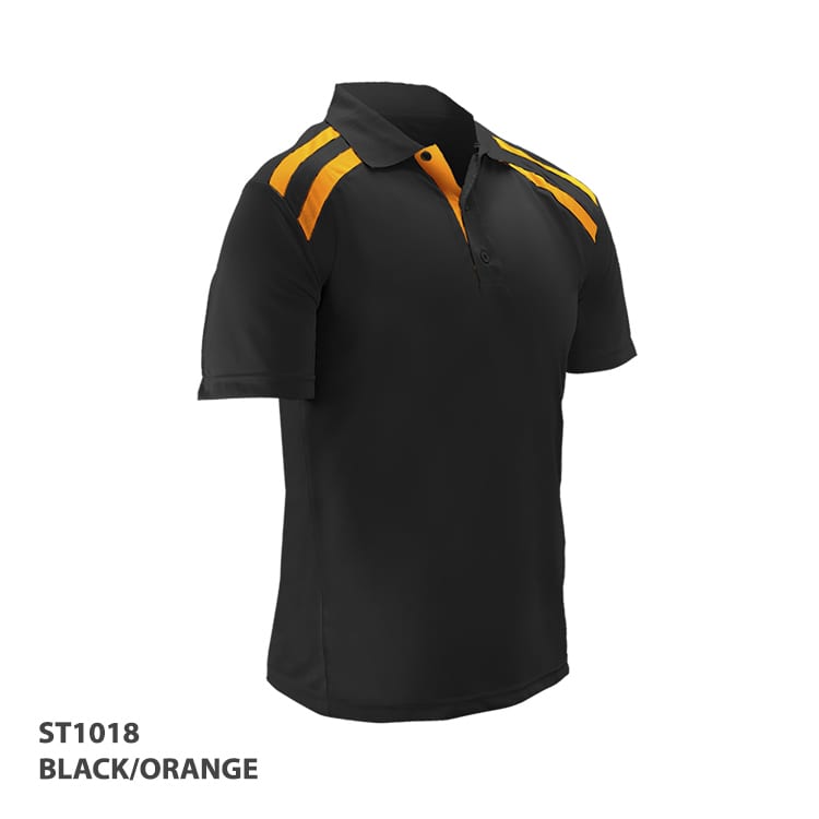 Titan Polo - Mens