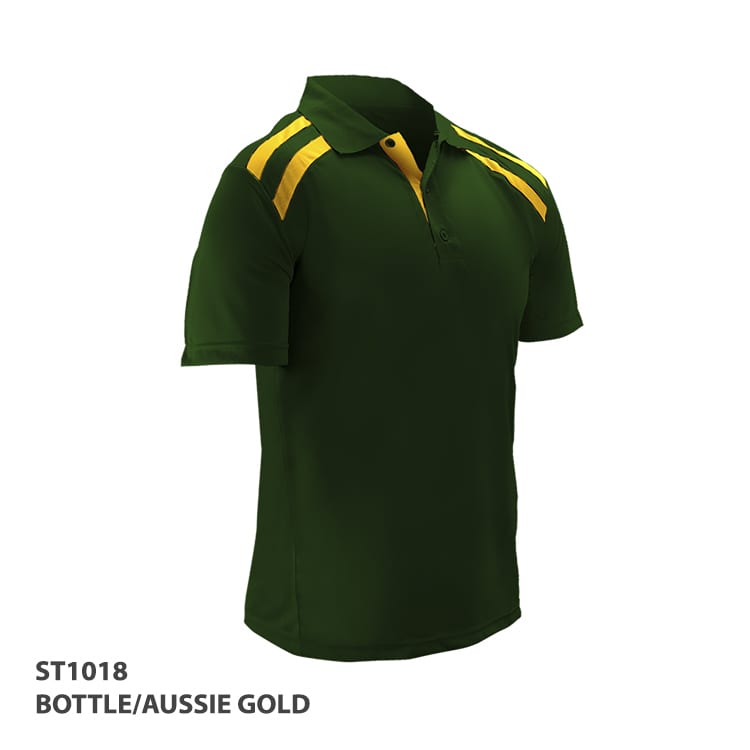 Titan Polo - Mens