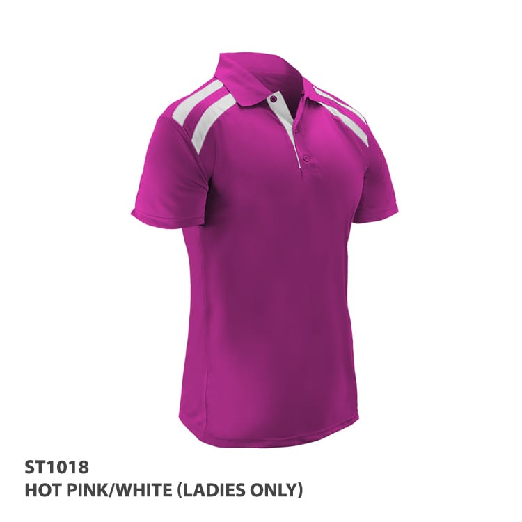 Titan Polo - Mens